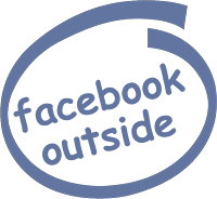 facebook outside